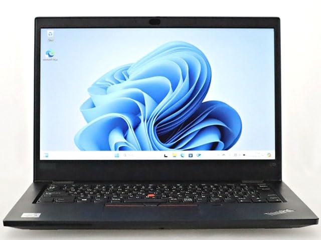 その他ノートPC本体 ThinkPad L3800 ThinkPad L14 Gen 6 (14″ Intel) | 14 inch AI Laptop for